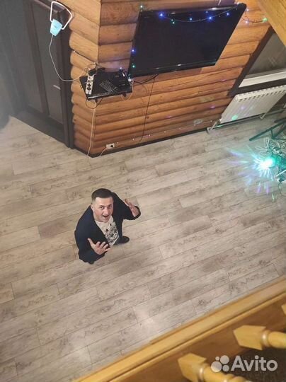 Ведущий +Музыкальное сопровождение