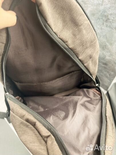 Рюкзак женский