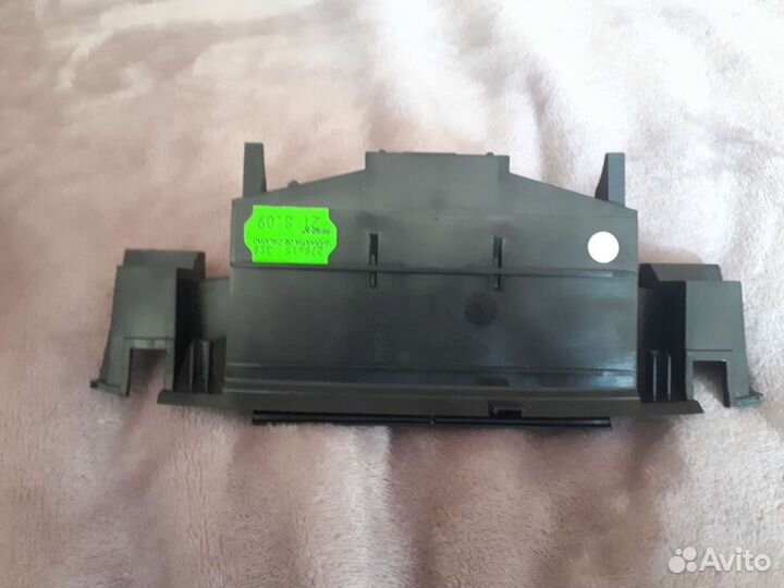 Пепельница Land Rover