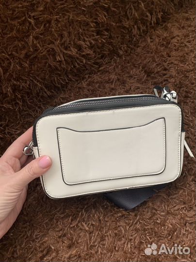 Сумка кроссбоди новая