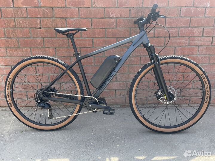 Электровелосипед Aspect Air 29 Bafang