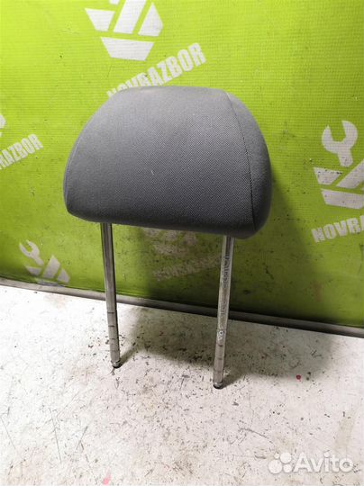 Подголовник Сеат Толедо 2