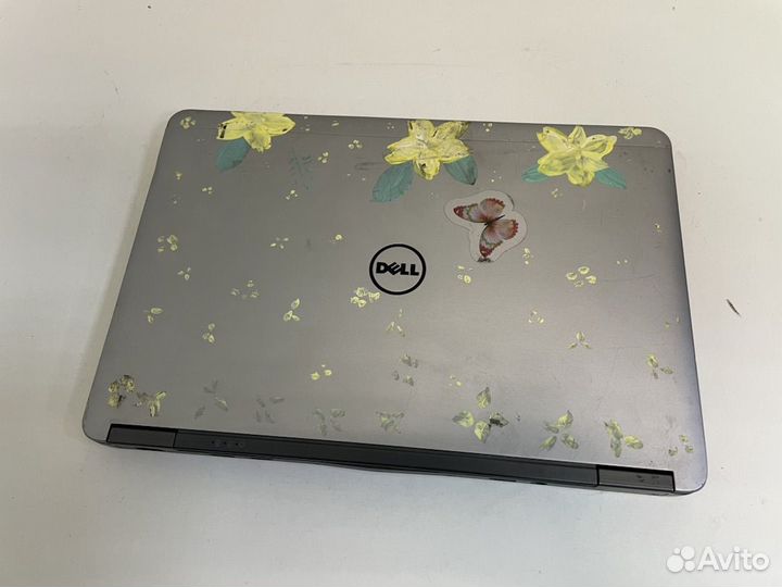 Ноутбук dell Latitude E7240 Ultrabook