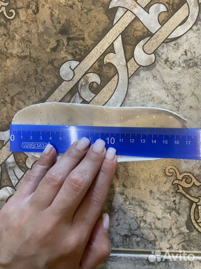 Кроссовки изи детские бу