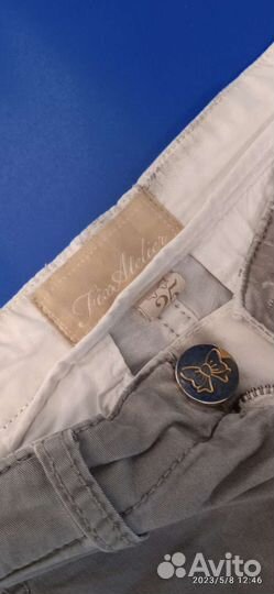 Шортики на девушку