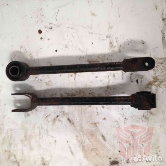 Тяга подвески продольная задняя Infiniti Fx35/Fx45