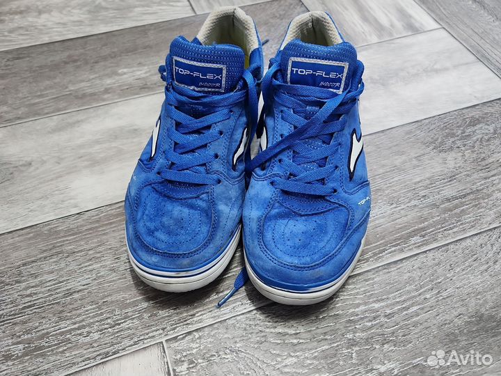 Футзалки joma top flex