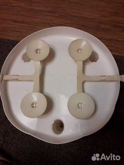 Стульчик детский для купания