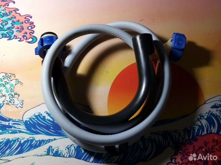 Шланг для стиральной машины