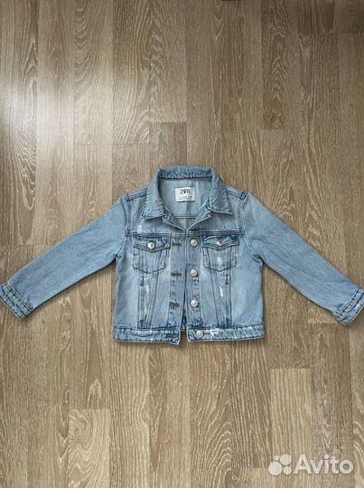 Детская одежда 110 р-р