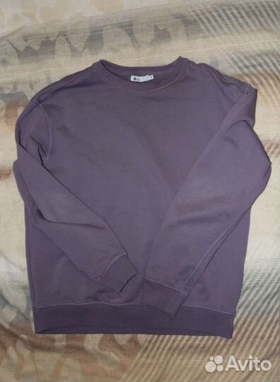 Свитшот новый