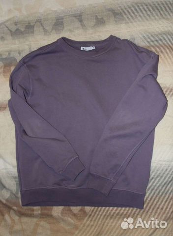 Свитшот новый