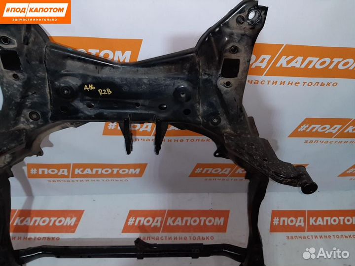 Передняя балка (подрамник) Mazda 6 GL GJ 2014