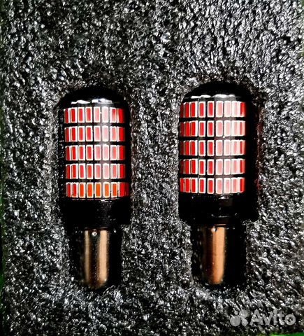 P21W Светодиодные лампочки t10 w5w P21W