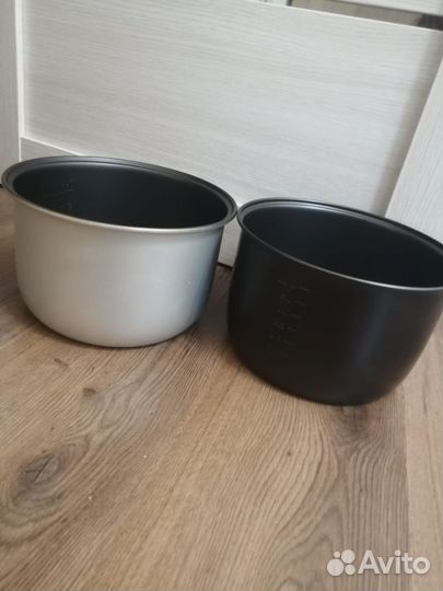 Кастрюля для мультиварки