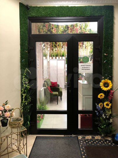 Торговая площадь, 75 м²