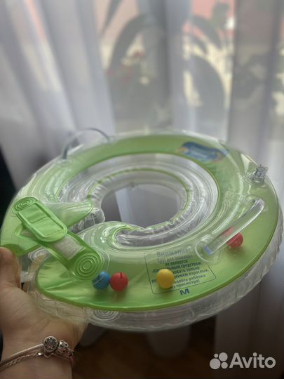Круг для купания