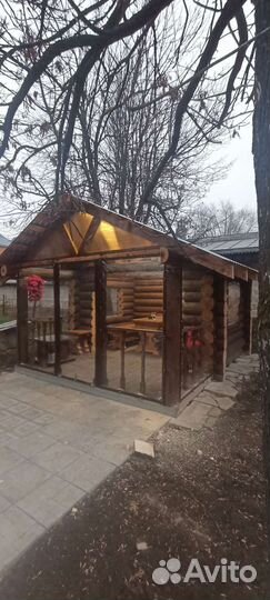 Мягкие окна