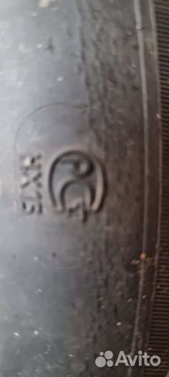 R15 КАМА Кама-Евро-519 205/60, PCD 5x112 DIA 40