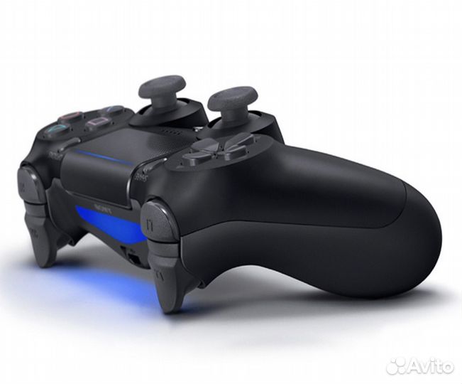 Геймпад Sony DualShock 4 v2 для Playstation