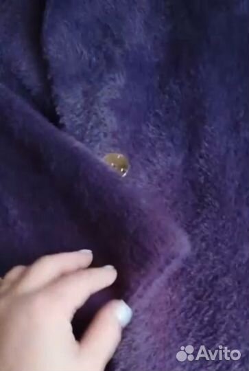 Альпака новая очень тёплая