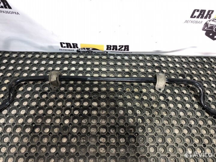 Стабилизатор передний BMW 3, BMW X1