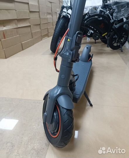 Электросамокат Navee n40