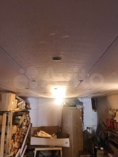 Гараж, 28 м²