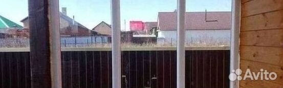 Окна за 7 дней