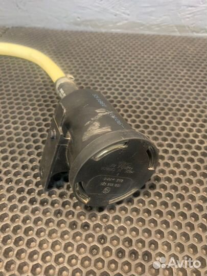 Фильтр Bentley Continental Flying Spur 3W2 BEB