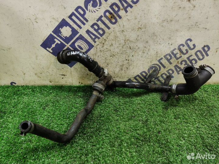 Сапун Audi A4 B6 седан 1.8 BFB 2002