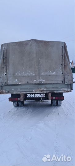Грузоперевозки газель по городу