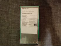 Infinix Note 30, 8/256 ГБ