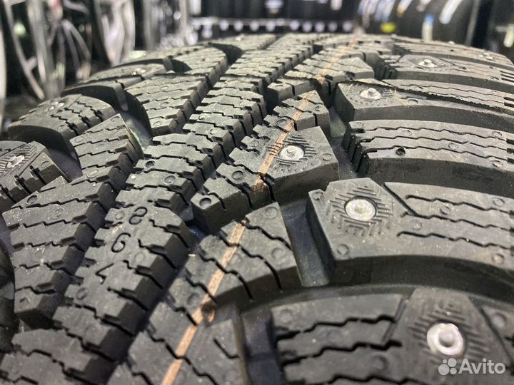 Nokian Tyres Nordman 5 SUV 235/75 R16