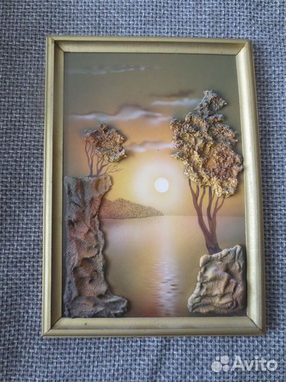 Панно настенное