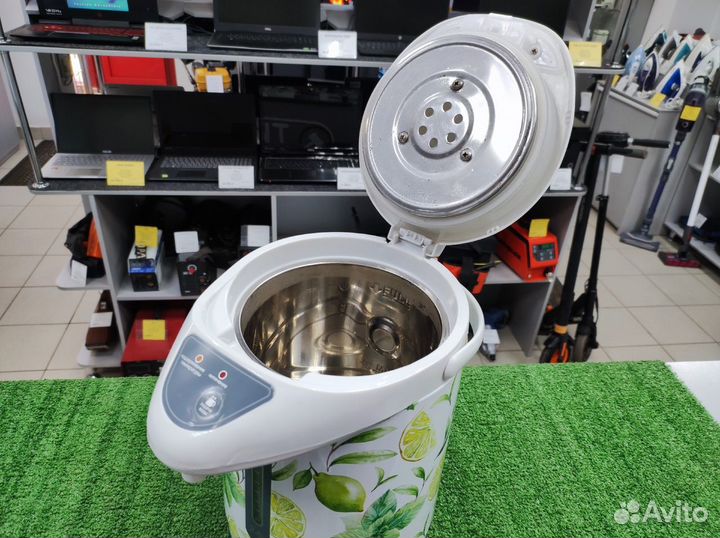 Термопот Polaris PWP 2824