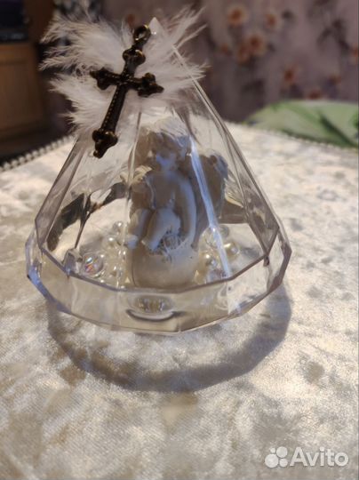 Таросики на крещение