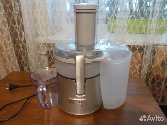 Соковыжималка Kenwood Vita Pro-Activ 850 W