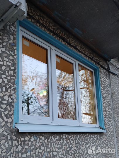 Пластиковые окна от завода