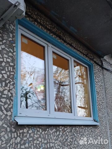 Пластиковые окна от завода