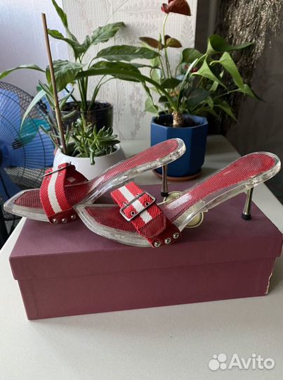 Carlo pazolini сабо 37р