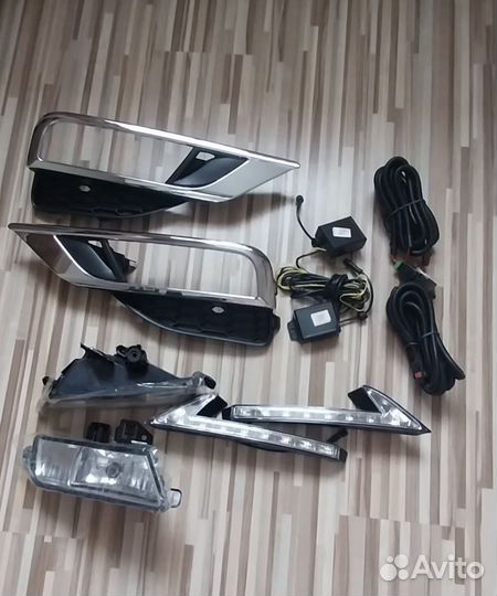 Птф Хонда црв 2016