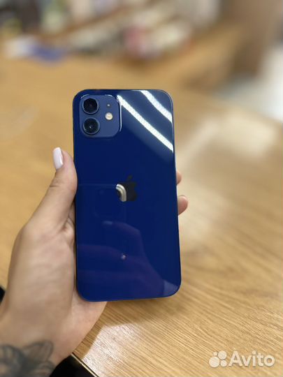 Apple iPhone 12 64Gb
