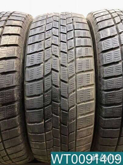 Goodyear Ice Navi 6 205/60 R16 95T