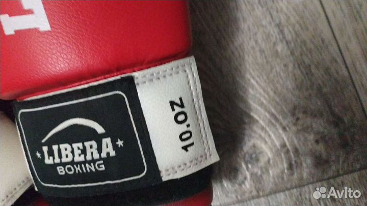 Лапа для единоборств