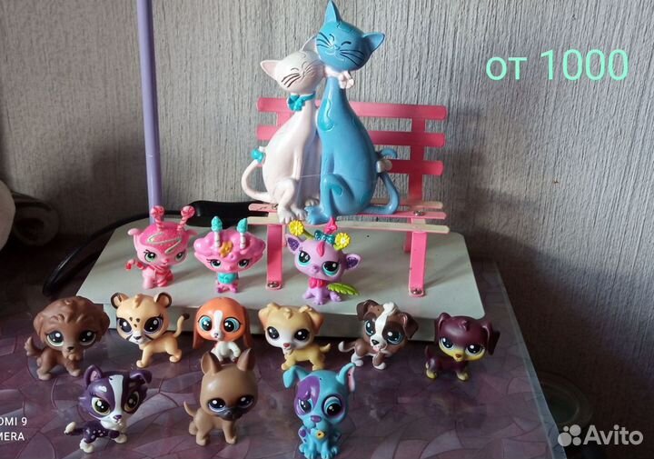 Littlest Pet Shop