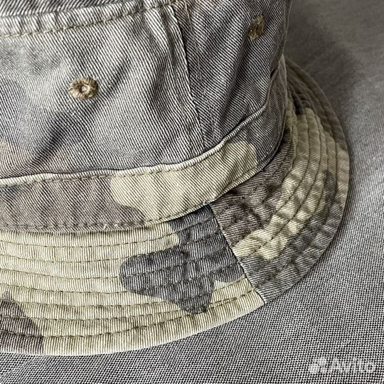 Двухсторонняя панама