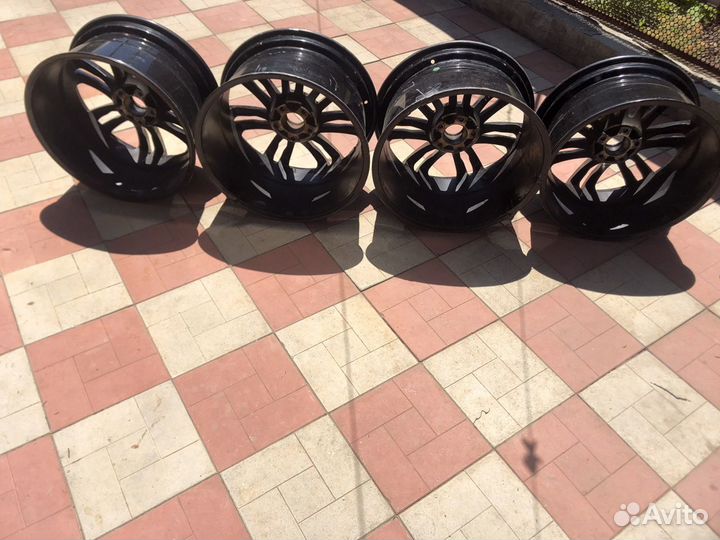 Диски бмв x5 x6 e70 e71