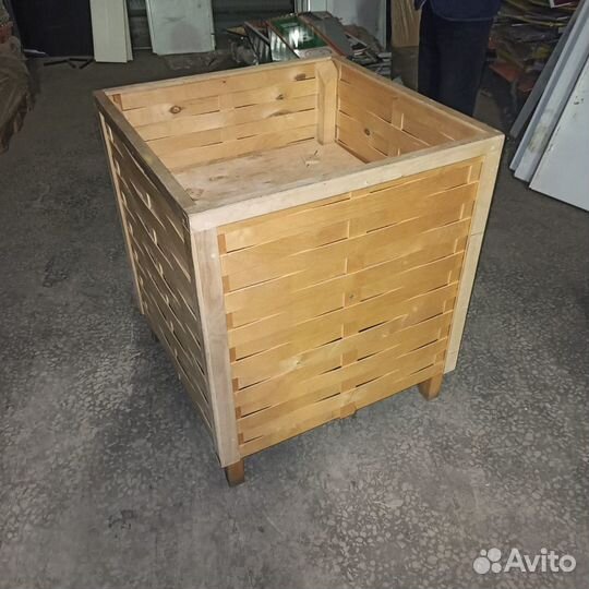 Корзина для распродаж бу