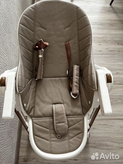 Стул-шезлонг для детей